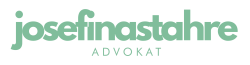 Advokat Josefina Stahre